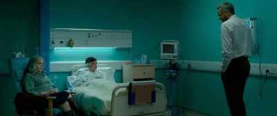 Well, it's a brain, - iBoy