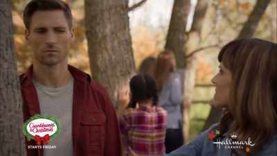 - Well, it's a
demonstration, right? - Sweet Autumn