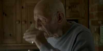 Well, it's a free country,
so far, anyway... - Hatton Garden: The Heist