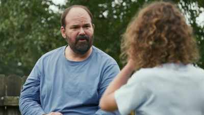 Well, it's a good thing
we're here. - On Becoming a God in Central Florida