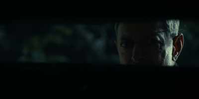 Well, it's a human-animal bond
based on mutual respect. - Jurassic World: Dominion