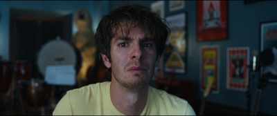 Well, it's a little bit funny,
don't you think? - Under the Silver Lake