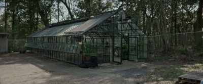 Well, it's a little
too much drama for me. - Master Gardener