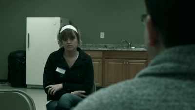 - Well, it's a pretty small group tonight. - Betsy