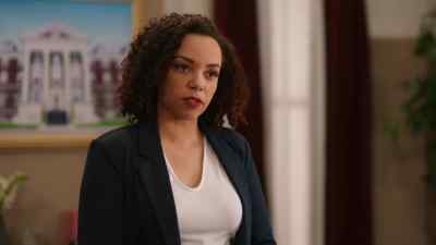 Well, it's a pretty
standard resignation letter. - Jazz Ramsey: A K-9 Mystery