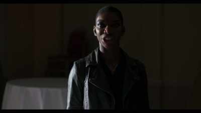 Well, it's a shame then... - Black Earth Rising