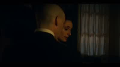 Well, it's a start, I suppose. - Peaky Blinders