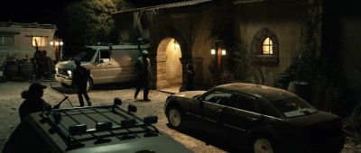 Well it's about goddamn time - Daybreakers
