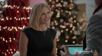 Well, it's about the people - A Shoe Addict's Christmas