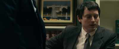 Well, it's about time. - No Man of God