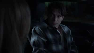 'Well, if it's about your
belongings, I have a driver' - Deadly Secrets