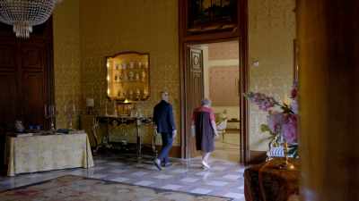 Well, it's
absolutely beautiful. - Stanley Tucci: Searching for Italy