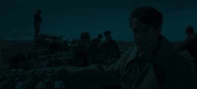 Well, if it's action
that you're after, - SAS: Rogue Heroes