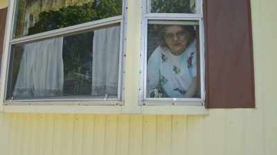 Well, it's all. . you know, - A Decent Home