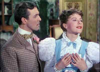 Well, it's all ready.
That'll be two dollars. - The Importance of Being Earnest