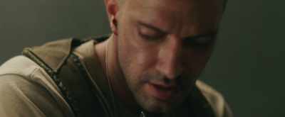 Well, it's Allen, my fiancé. - The Abandon