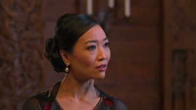 Well, it's an unfortunate delay,
it's not really a scandal, yet. - A Christmas Prince: The Royal Baby