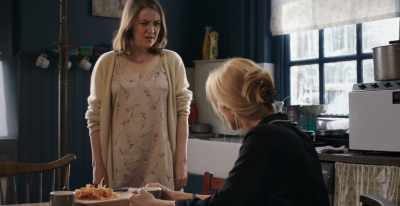 Well, it's assuming that
the series doesn't get renewed. - Surviving Christmas with the Relatives