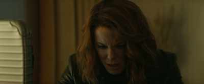 Well, if it's to be me
and not you to do it, - Canary Black