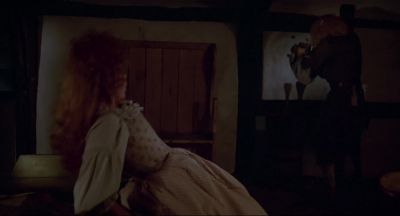 Well it's been 20 years since we had a little cuddle - Yellowbeard