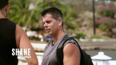 Well, it's been a long day
today, pal. - Deadliest Catch: Bloodline