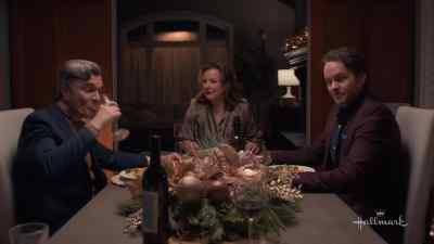 Well, it's been six very
special months, huh? - Three Wiser Men And A Boy