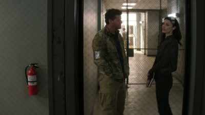 Well, it's been years
since she's seen Salim, - SEAL Team