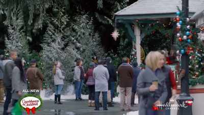 Well, it's believed - Good Morning Christmas!