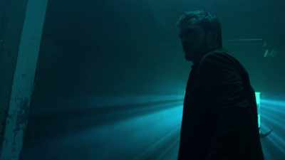 Well, it's better off with Matt Murdock. - Marvel's The Defenders