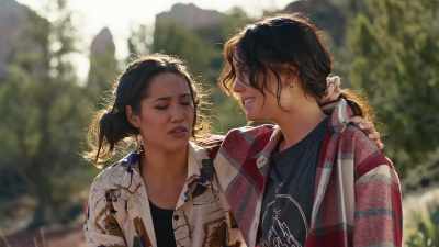 -Well... It's better
than sitting here - Kidnapping in the Grand Canyon