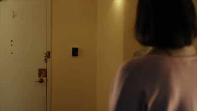 Well, it's bringing me
back to my college days, - The Disappearance of Cari Farver