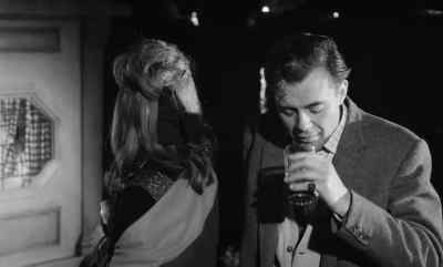 Well, it's certainly a party, isn't it? - The Mind Benders