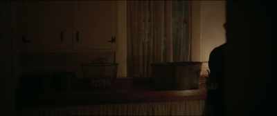 Well, it's certainly not
in father's office or this house. - Lizzie