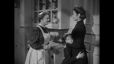 Well, it's done. - The Ghost and Mrs  Muir