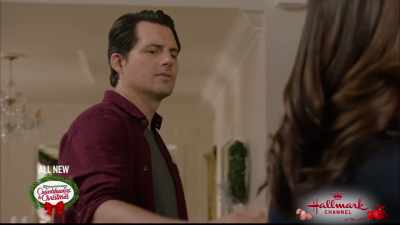  - Well, it's easy around them, - Double Holiday