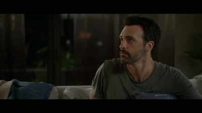 Well, if it's her ex and it
gets violent, I can, you know, - Why Women Kill