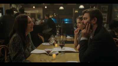 - Well, it's fabulous, - Love Life