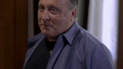 - Well, it's false
accusations Bill, - Inmate to Roommate