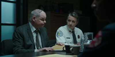 Well, if it's fire,
I think I'm done here? - Backdraft 2