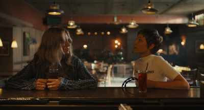 Well, it's for this movie
that we're making, - Hollywood Stargirl