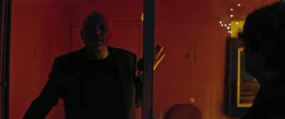 - Well it's fucking
closed to you now - Beyond the Law