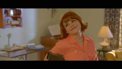 Well, it's getting late. I should go. - Why Women Kill