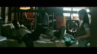 ‐ Well, it's getting late, - Reprisal