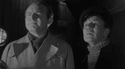 - Well, it's gone.
- What do we do now? - The Giant Behemoth