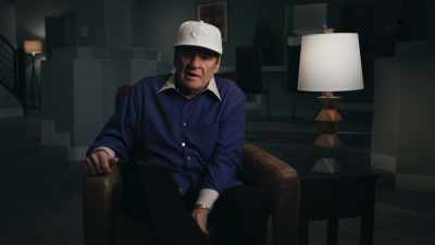Well, it's gonna
take some time here. - Charlie Hustle & the Matter of Pete Rose
