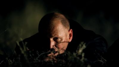 Well it's as good a day to die as any - The Condemned 2