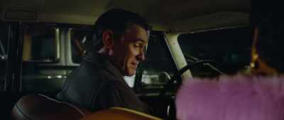 Well, it's good we figured it out
before you and Ed got too far along. - Hello Tomorrow!