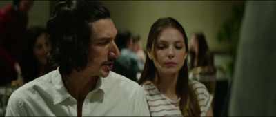 Well, it's good to know
people are still showing - The Man Who Killed Don Quixote