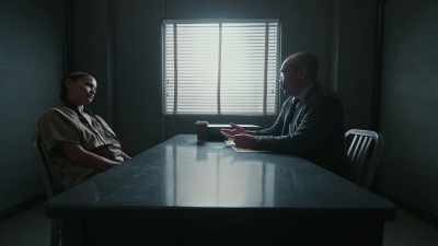 Well, it's good to see you
again, you want some coffee? - Dutch II: Angel's Revenge