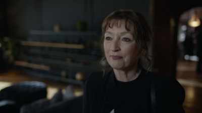 Well, it's good to
see you, Melissa. - Magpie Murders